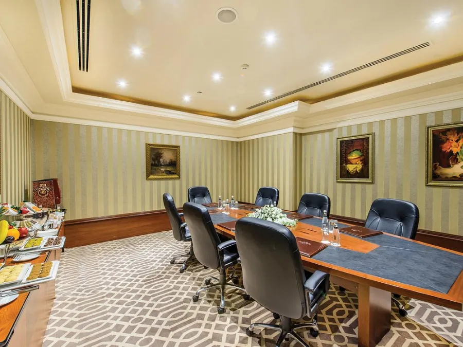 Elite World Comfy Istanbul Taksim Hotel - Fotoğraf 4