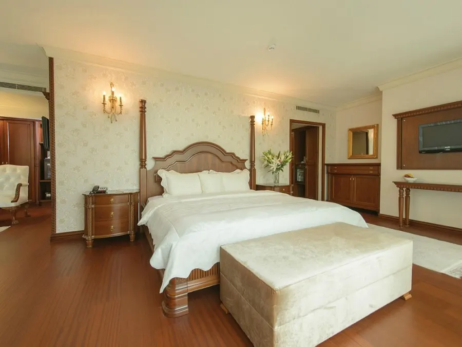 Elite World Comfy Istanbul Taksim Hotel - Fotoğraf 5