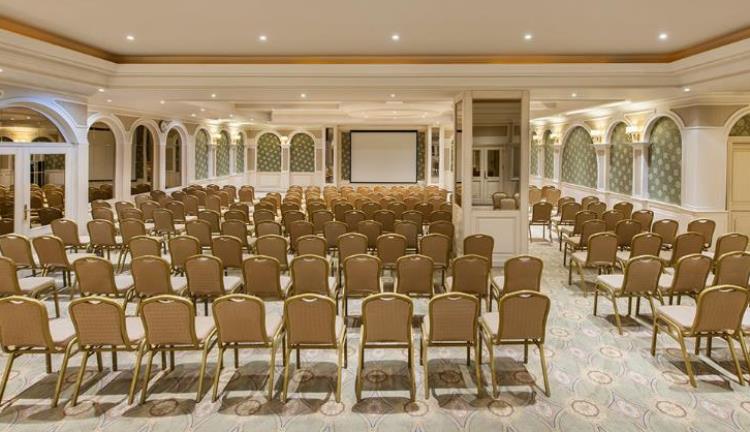 Elite World Comfy Istanbul Taksim Hotel - Photo 8