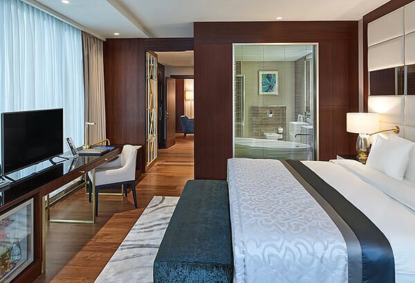 Elite World Istanbul Basin Ekspress - Photo 2