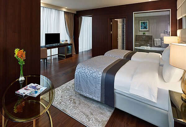 Elite World Istanbul Basin Ekspress - Photo 5