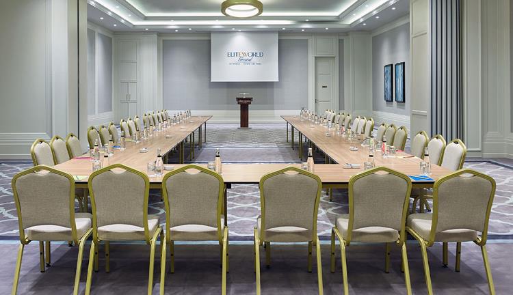 Elite World Istanbul Basin Ekspress - Photo 13