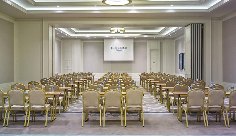 Elite World Istanbul Basin Ekspress - Photo 14