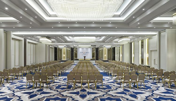 Elite World Istanbul Basin Ekspress - Photo 16