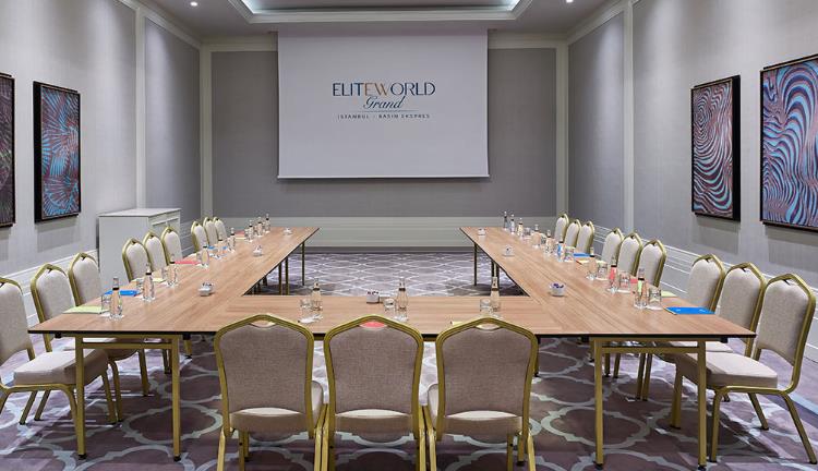 Elite World Istanbul Basin Ekspress - Photo 18