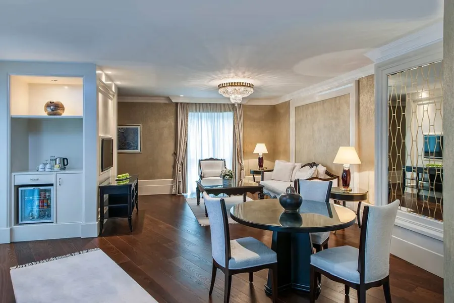 Elite World Istanbul Florya - Fotoğraf 1