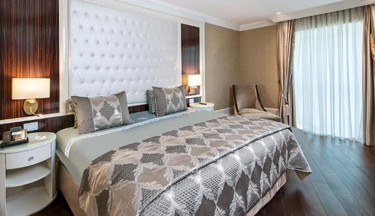 Elite World Istanbul Florya - Fotoğraf 14
