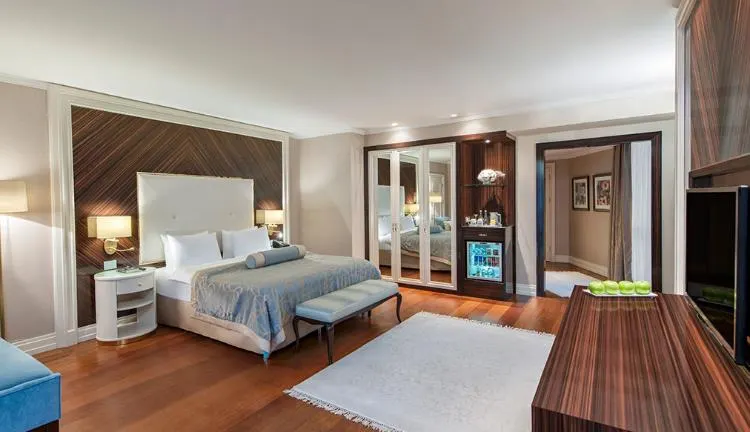 Elite World Istanbul Florya - Fotoğraf 15