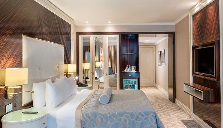 Elite World Istanbul Florya - Photo 16