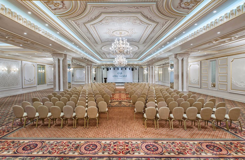 Elite World Istanbul Florya - Photo 17