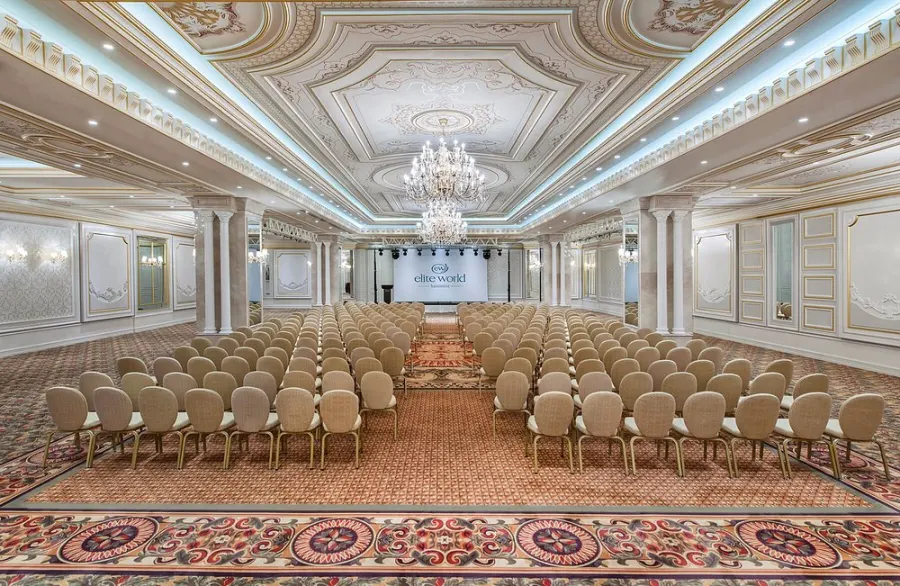 Elite World Istanbul Florya - Fotoğraf 17