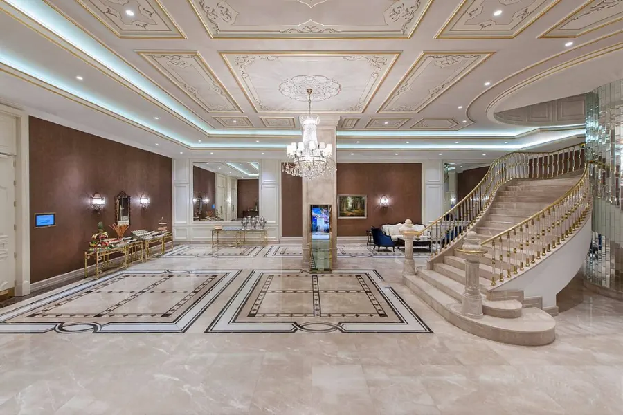 Elite World Istanbul Florya - Fotoğraf 3