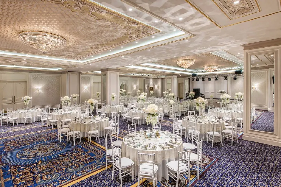 Elite World Istanbul Florya - Fotoğraf 5