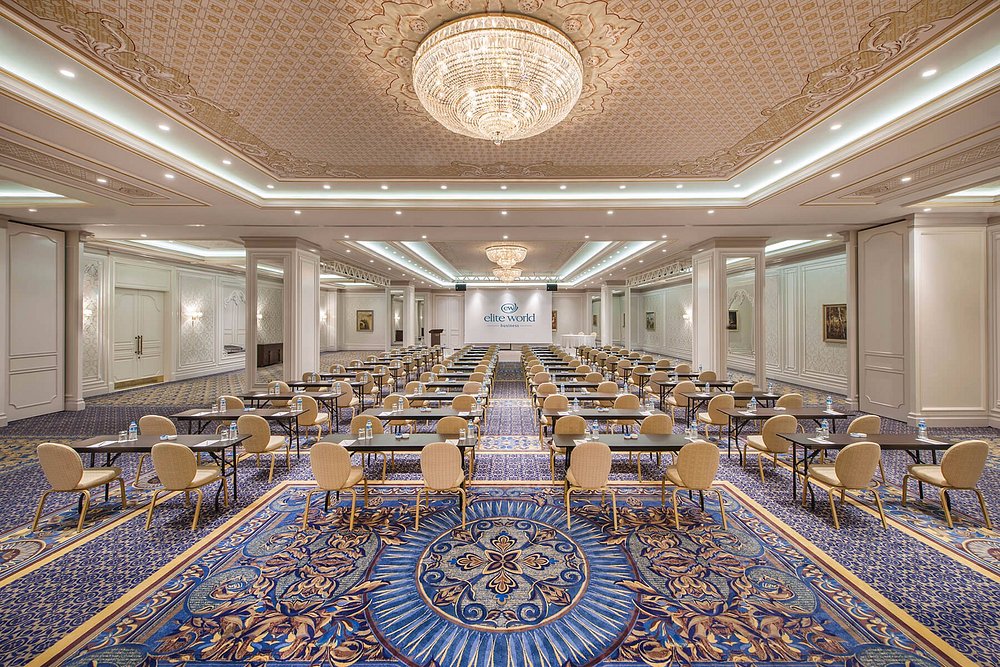 Elite World Istanbul Florya - Photo 6