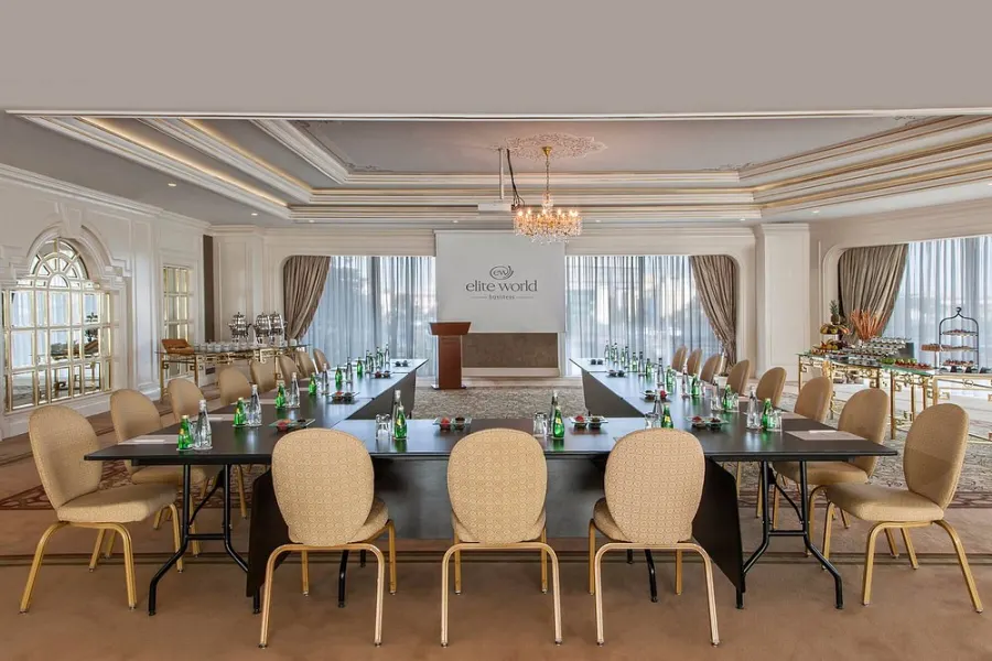 Elite World Istanbul Florya - Fotoğraf 7