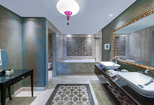 Elite World Istanbul Florya - Photo 9