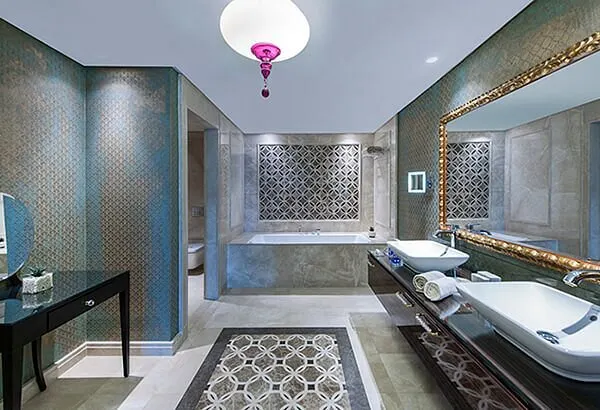 Elite World Istanbul Florya - Fotoğraf 9