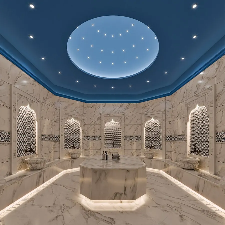 Grand Cevahir Hotel Convention Center - Fotoğraf 11