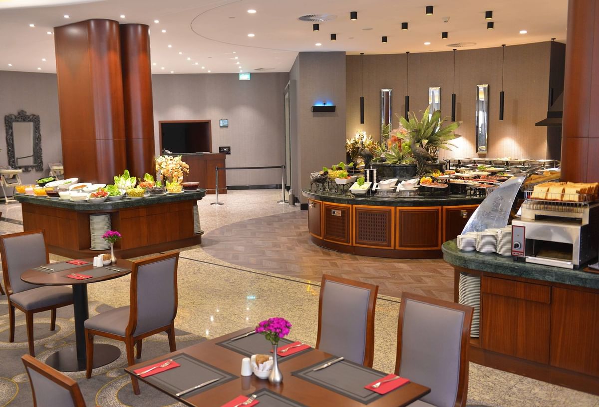 Grand Cevahir Hotel Convention Center - Photo 12