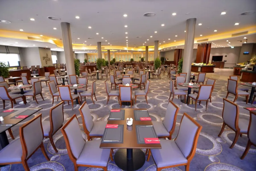 Grand Cevahir Hotel Convention Center - Fotoğraf 13