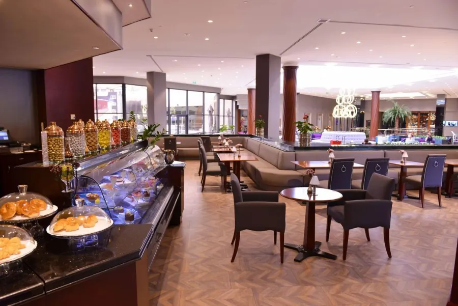 Grand Cevahir Hotel Convention Center - Fotoğraf 14