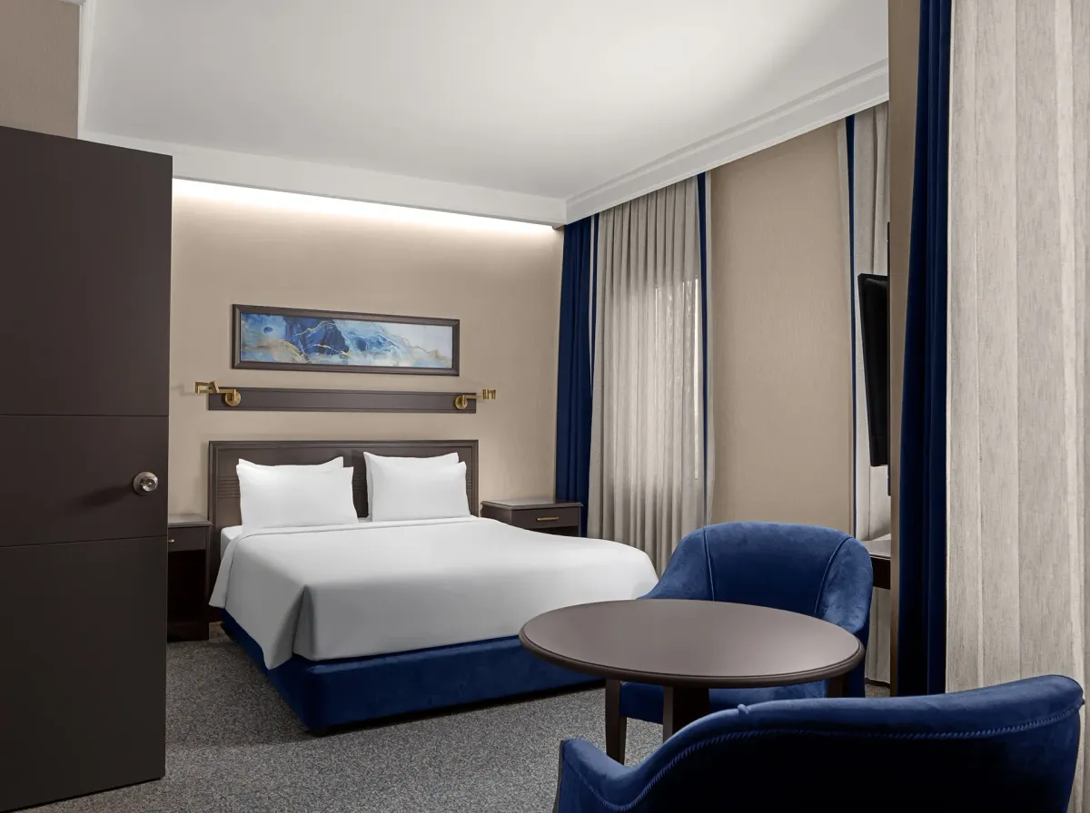 Grand Cevahir Hotel Convention Center - Photo 15