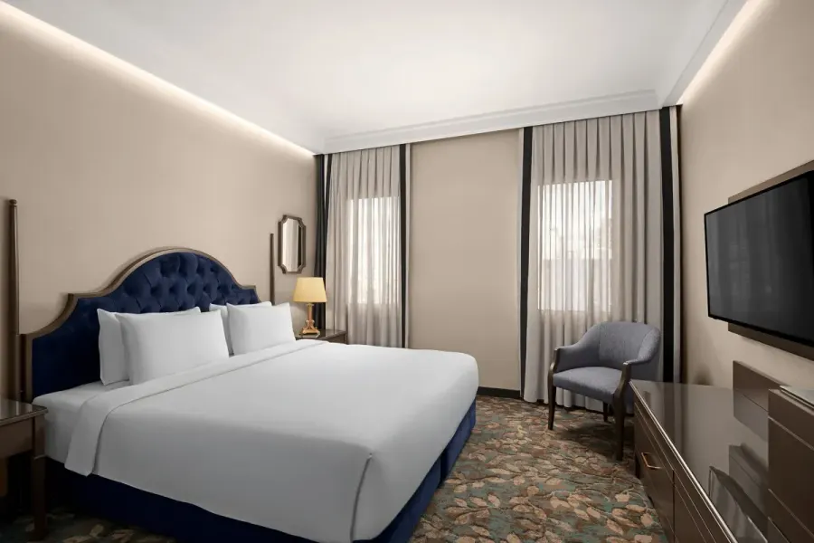 Grand Cevahir Hotel Convention Center - Fotoğraf 16