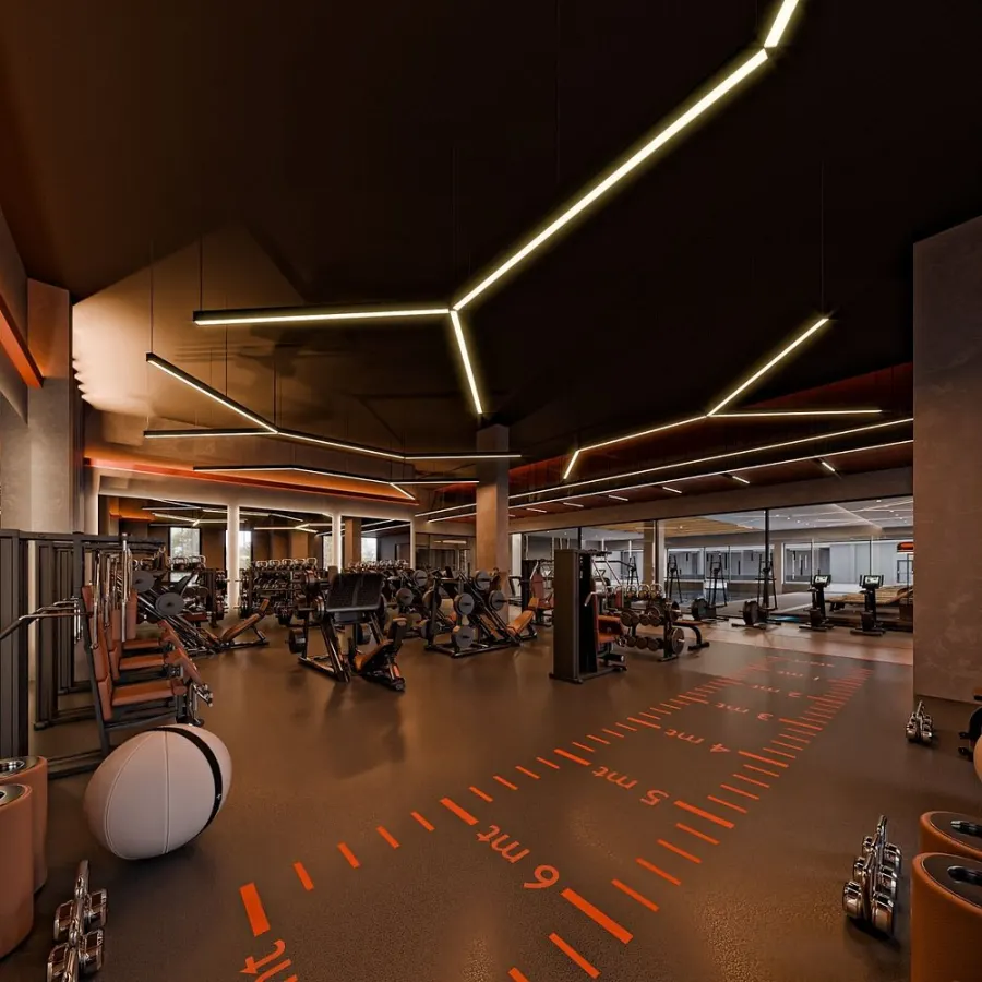 Grand Cevahir Hotel Convention Center - Fotoğraf 2