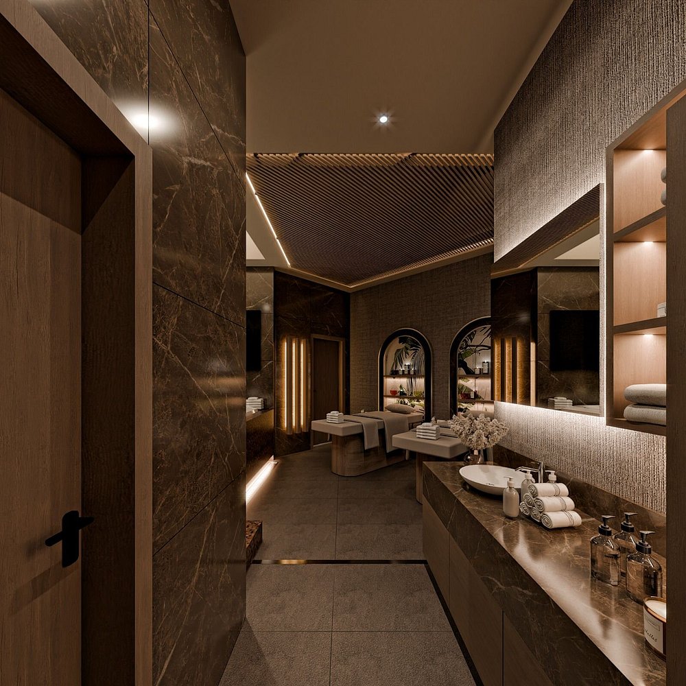 Grand Cevahir Hotel Convention Center - Photo 3