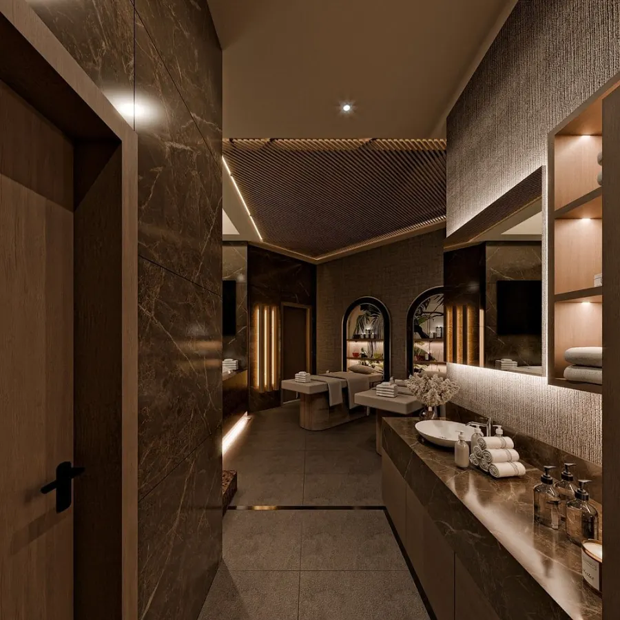 Grand Cevahir Hotel Convention Center - Fotoğraf 3