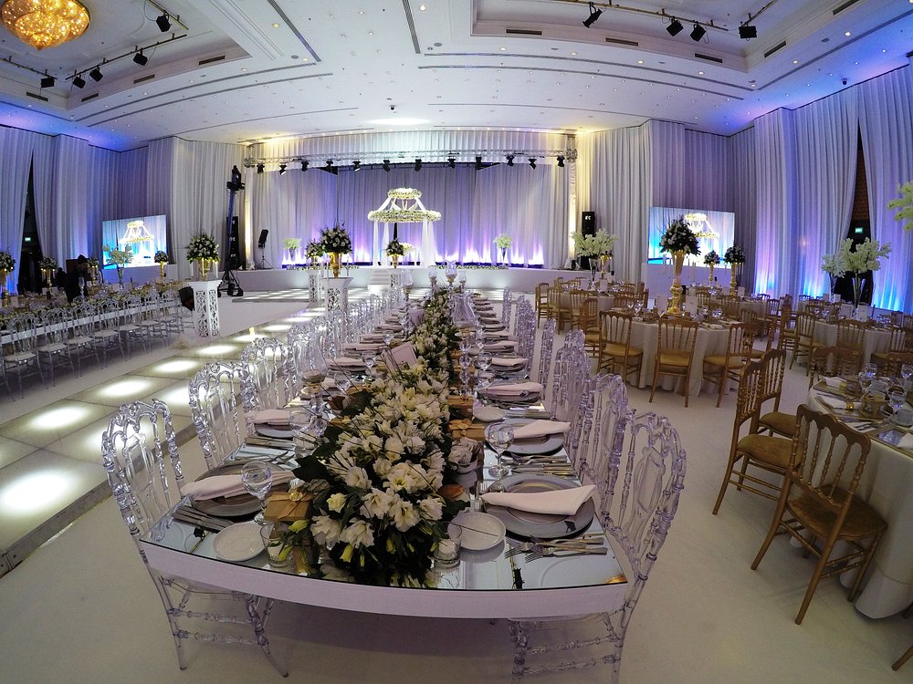 Grand Cevahir Hotel Convention Center - Photo 4