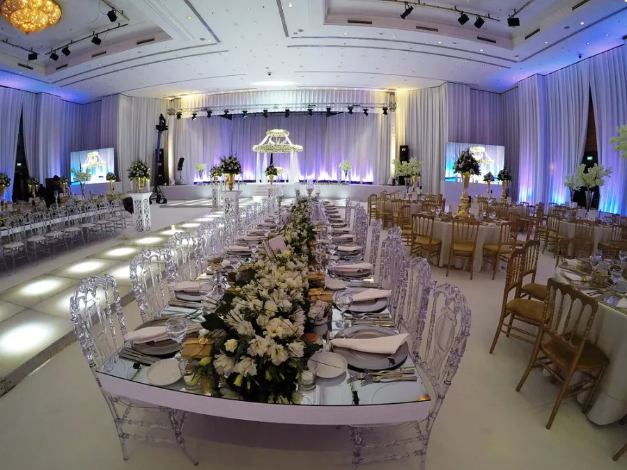 Grand Cevahir Hotel Convention Center - Fotoğraf 4