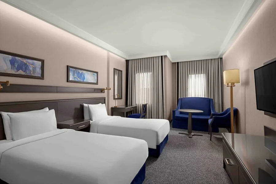 Grand Cevahir Hotel Convention Center - Fotoğraf 5