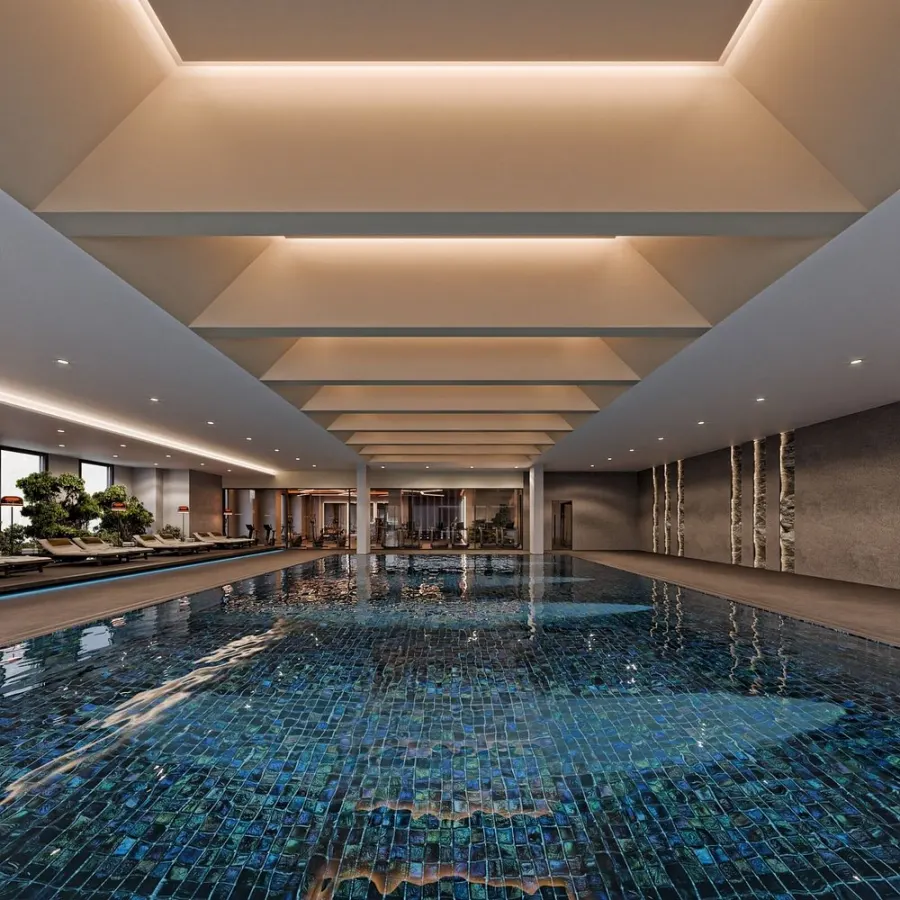Grand Cevahir Hotel Convention Center - Fotoğraf 8