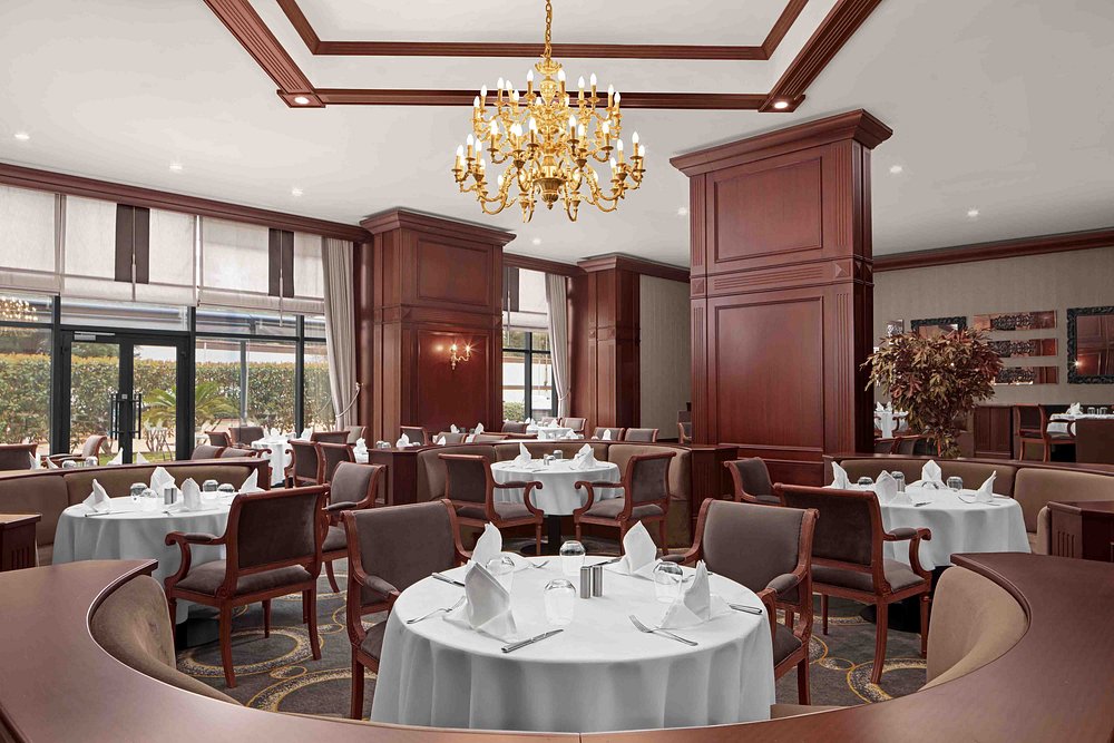 Grand Cevahir Hotel Convention Center - Photo 9