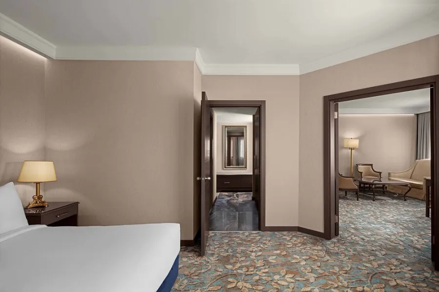 Grand Cevahir Hotel Convention Center - Fotoğraf 10