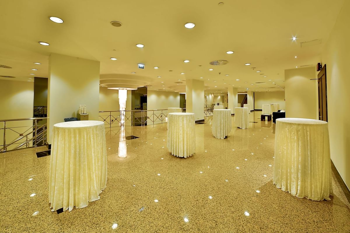 Grand Cevahir Hotel Convention Center - Photo 27