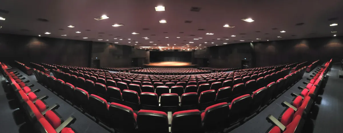 Grand Cevahir Hotel Convention Center - Photo 28