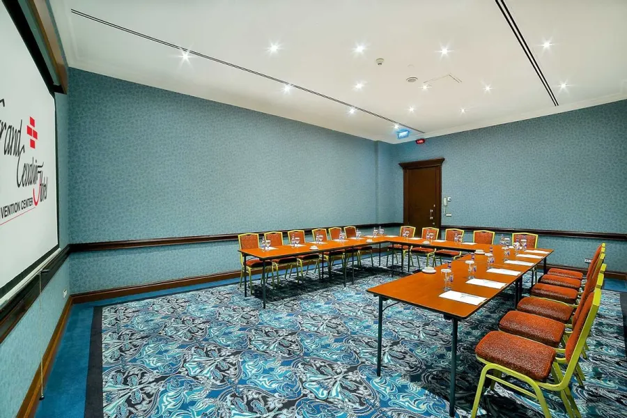 Grand Cevahir Hotel Convention Center - Fotoğraf 22