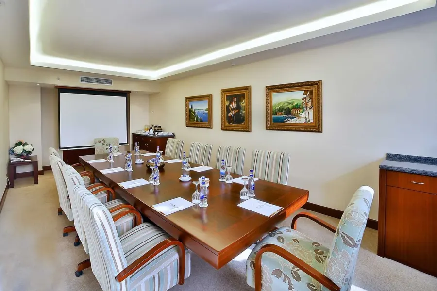 Grand Cevahir Hotel Convention Center - Fotoğraf 23