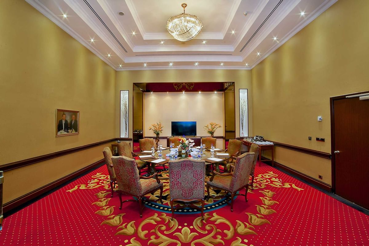 Grand Cevahir Hotel Convention Center - Photo 24