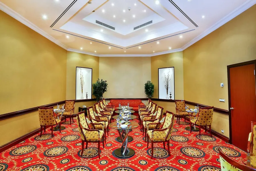 Grand Cevahir Hotel Convention Center - Fotoğraf 25