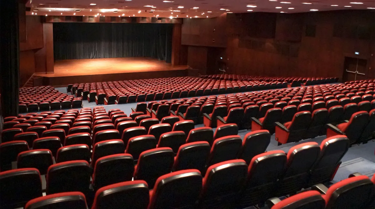 Grand Cevahir Hotel Convention Center - Photo 26