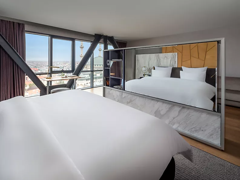 Sofitel Istanbul Taksim - Photo 11