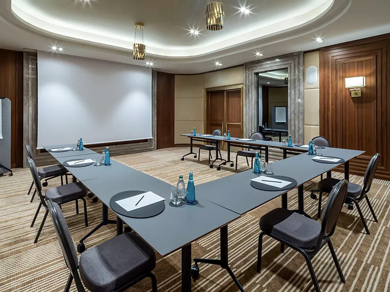 Sofitel Istanbul Taksim - Photo 14