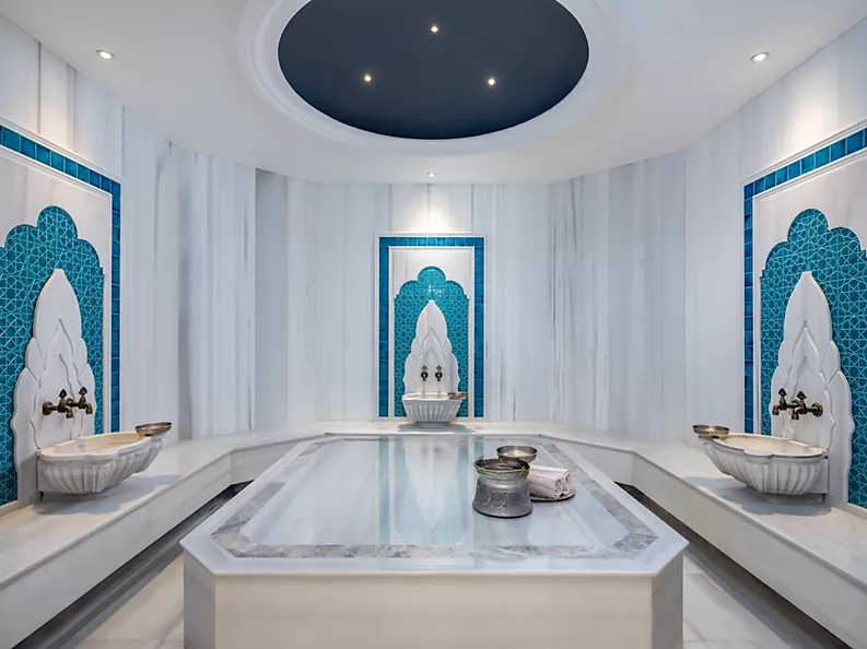 Sofitel Istanbul Taksim - Photo 18