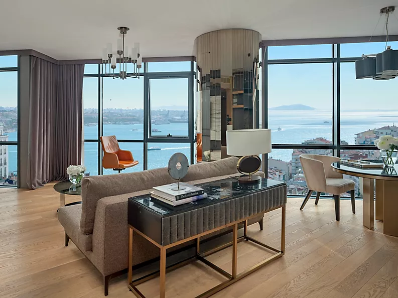 Sofitel Istanbul Taksim - Photo 6