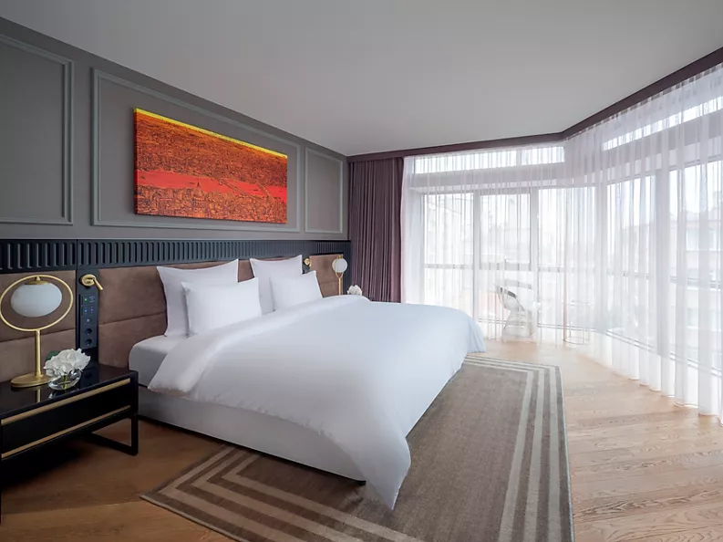 Sofitel Istanbul Taksim - Photo 7