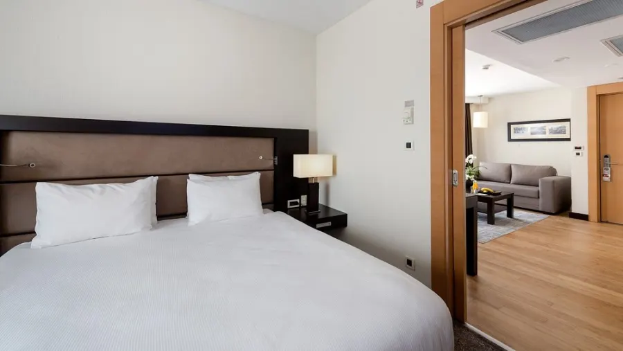 Ramada Plaza by Wyndham Istanbul City Center - Fotoğraf 2