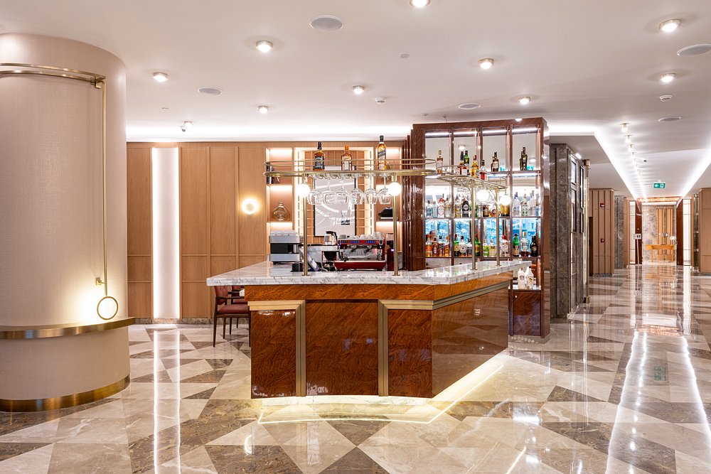 Ramada Plaza by Wyndham Istanbul City Center - Photo 3